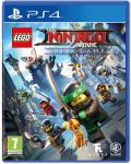 The Lego Ninjago Movie Videogame PS4 igra Original NOVO u celofanu rač