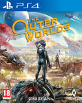 The Outer Worlds PS4 DIGITALNA IGRA