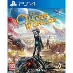 The Outer Worlds PS4 igra,novo u trgovini,račun AKCIJA !