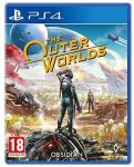 The Outer Worlds PS4 igra,novo u trgovini,račun AKCIJA !