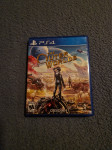 The Outer Worlds za PS4