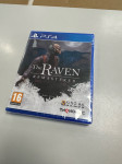 The Raven Remastered, PS4 igrica