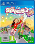 The Sisters 2: Road to Fame (N)