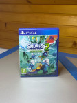 The Smurfs 2: The Prisoner of the Green Stone – PS4 / PS5 igra