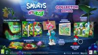 The Smurfs Mission Vileaf Collector's Ed PS4 igra prednarudžba,račun