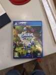 The Smurfs mission Vileaf Ps4