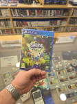 The Smurfs Mission Vileaf PS4 (Zapakirano)