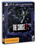 The Surge 2 Limited Edition PS4 Igra,novo u trgovini,račun