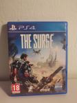 The Surge PS4 - ODLIČNO STANJE !!!