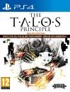 The Talos Principle Deluxe Edition PS4 igra,novo u trgovini