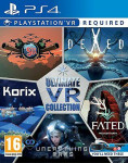 The Ultimate VR Collection - 5 Great Games on One Disk (N)