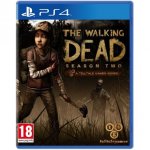 The Walking Dead: Season Two PS4 igra,novo u trgovini,račun
