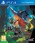 The Witch and the Hundred Knight Revival Edition (N)