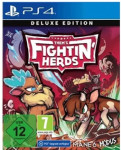 Them's Fightin' Herds (Deluxe Edition) (DE/Multi in Game)(N)