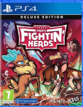 Them's Fightin' Herds (Deluxe Edition) (N)