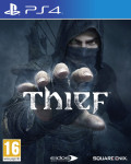 THIEF PS4. R1/ RATE!