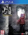 This War of Mine: The Little Ones (N)
