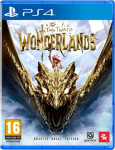 Tiny Tina's Wonderlands: Chaotic Great Edition (FR/NL/Multi )(N)