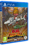 Toaplan Arcade Garage: Kyukyoku Tiger-Heli (N)