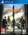 TOM CLANCY´S DIVISION 2 PS4