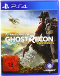 Tom Clancy's: Ghost Recon Wildlands za PS4