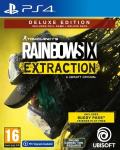 Tom Clancy's Rainbow six Extraction (Deluxe Edition) (N)