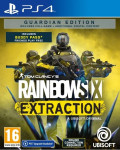 Tom Clancy's Rainbow six Extraction (Guardian Edition) (N)