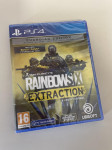 Tom Clancy Rainbow Six Extraction Guardian Special Day1 Edition PS4