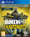 Tom Clancy's Rainbow Six Extraction PS4 ,NOVO,R1 RAČUN