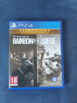 Tom Clancy's Rainbow Six Siege Ps4