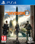 Tom Clancy's The Division 2 PS4 DIGITALNA IGRA