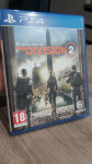 Tom Clancy's The Division 2 PS4 nova