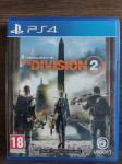 TOM CLANCY’S THE DIVISION 2