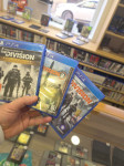 Tom Clancy The Division Gold Edition/1 / 2