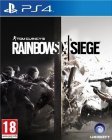 Tom Clancys Rainbow Six: Siege PS4 igra,novo u trgovini,račun
