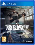 Tony Hawks Pro Skater 1 & 2 - PS4