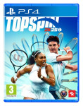 TopSpin 2K25 (N)