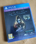Torment: Tides of Numenera igra za PS4 / PS5