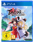 Touhou Spell Carnival (Day 1 Edition) (N)