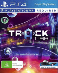 Track Lab VR (Arabic/UK) (N)