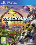 TrackMania Turbo (N)