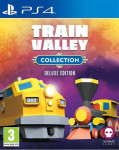 Train Valley Collection (Deluxe Edition) (N)