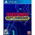 Transformers Battlegrounds PS4 igra, novo u trgovini,račun