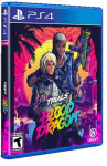 Trials Of The Blood Dragon (Limited Run) (Import)(N)
