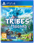 Tribes of Midgard (Deluxe Edition) (N)
