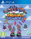 Tricky Towers PS4 igra,novo u trgovini,račun
