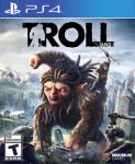 Troll And I PS4 igra,novo u trgovini,račun