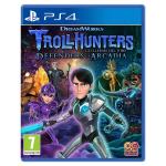 Trollhunters Defenders Of Arcadia PS4 igra,novo u trgovini,račun