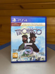 Tropico 5 – PS4 / PS5 igra