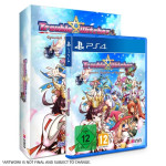 Trouble Witches Final: Episode 1 - Daughters of Amalgam (Special